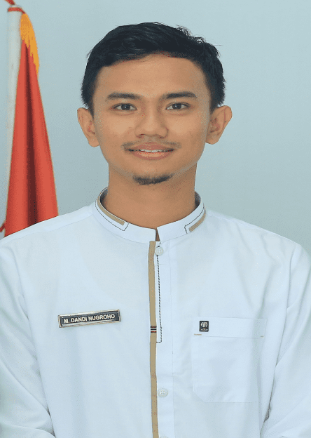 Muhammad Dandi Nugroho