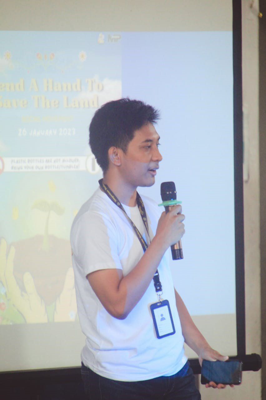 Muhamad Fikri Asy'ari