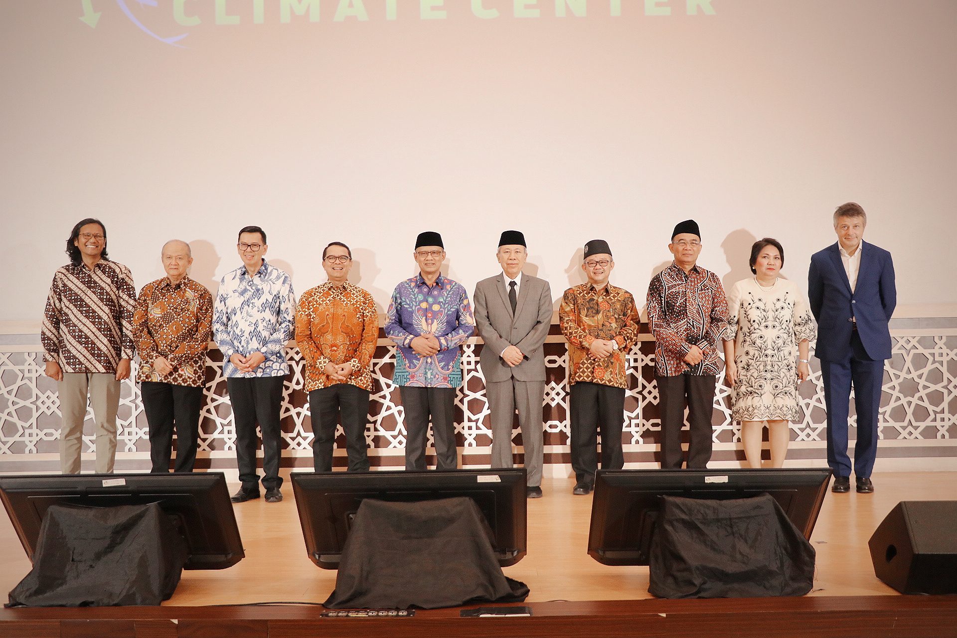 Global Forum For Climate Movement