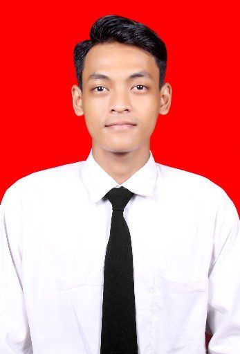 M Krisna Maulana Ibrahim