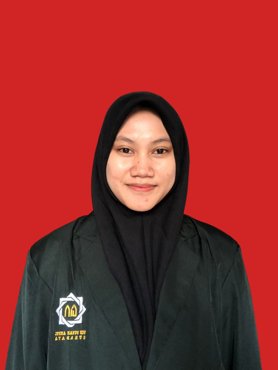 Maulidya Hanin Najahah