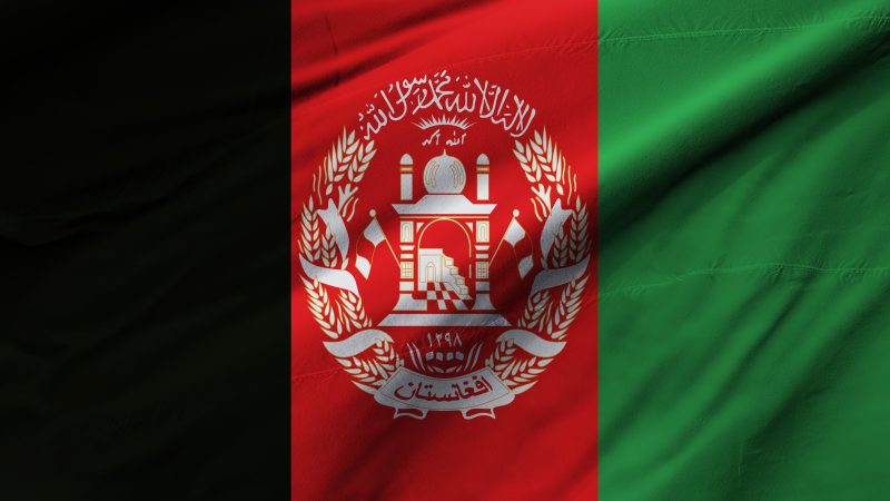 Afghanistan