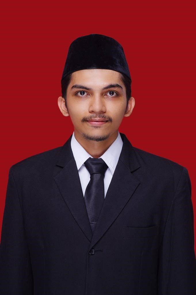 Ahmad Faroch Alfarizi