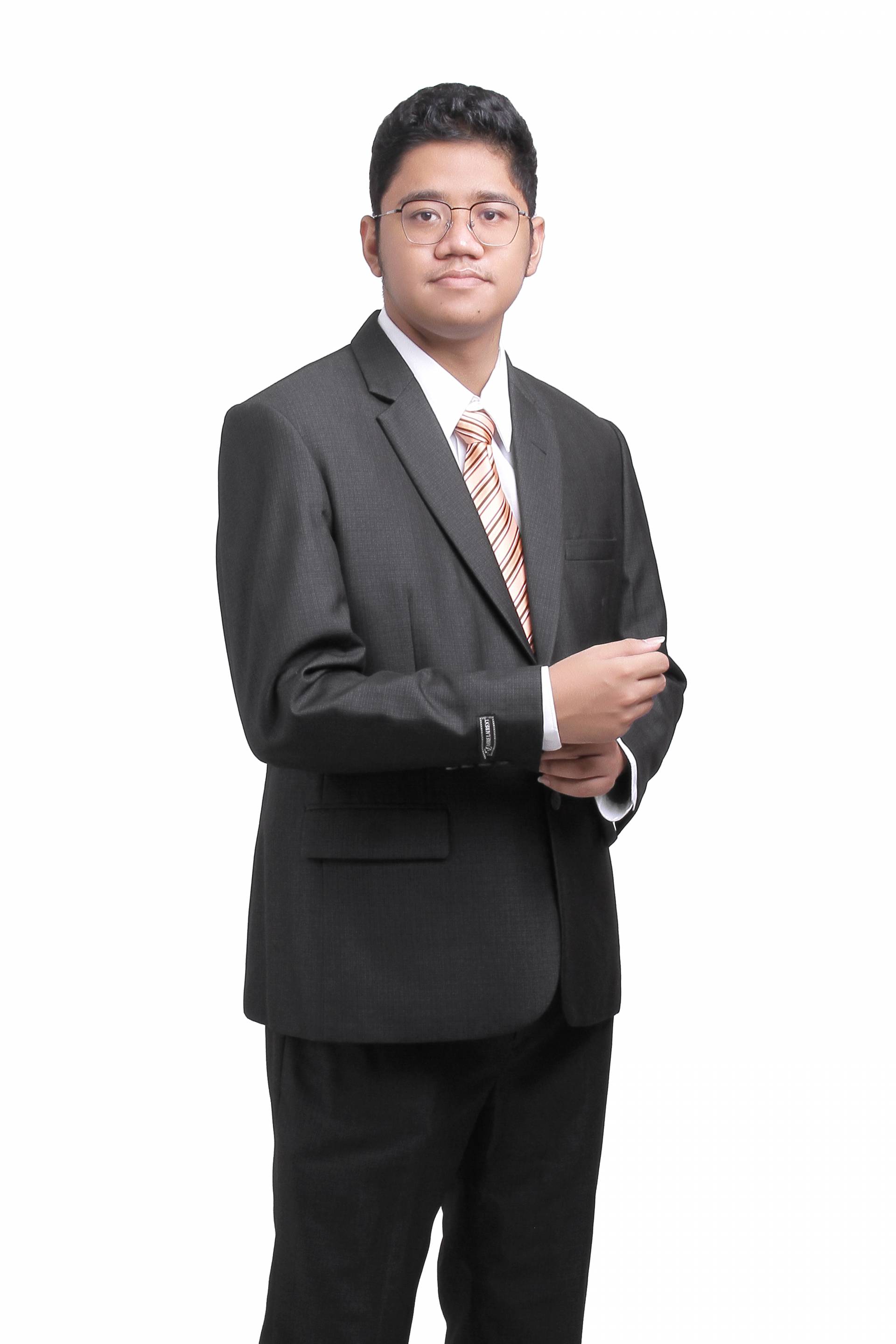 Fadhl Muhammad Firdaus