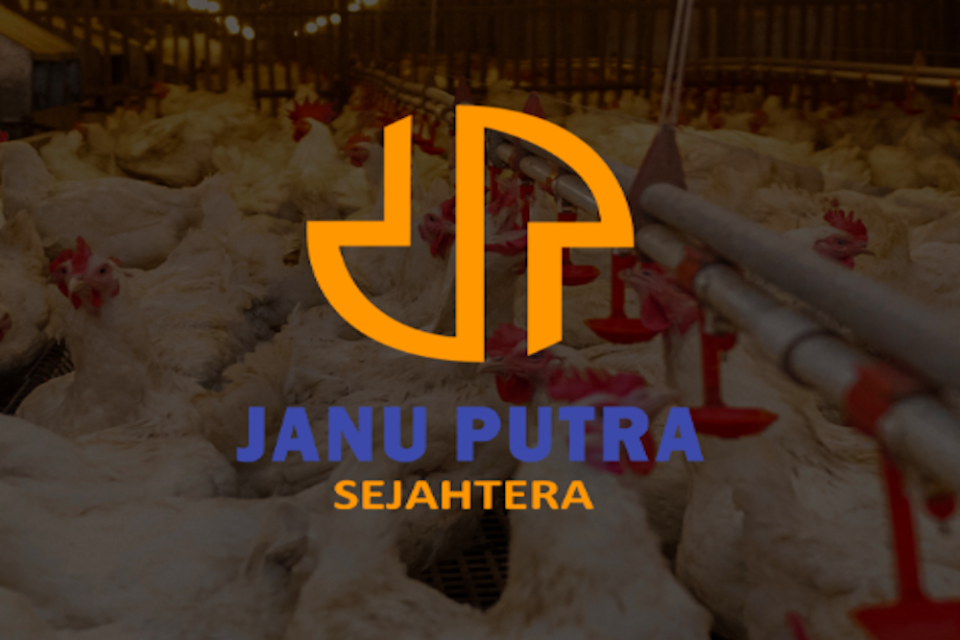 PT Janu Putra Sejahtera Tbk BEI