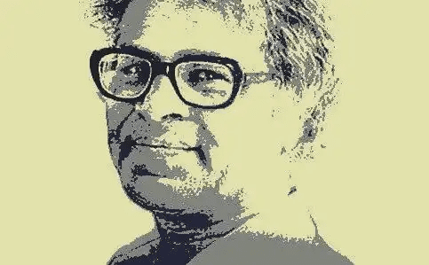 Anthony de Mello