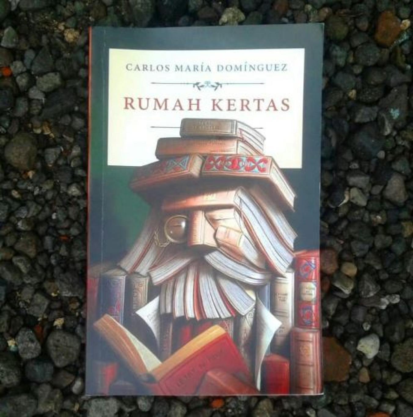 Rumah Kertas