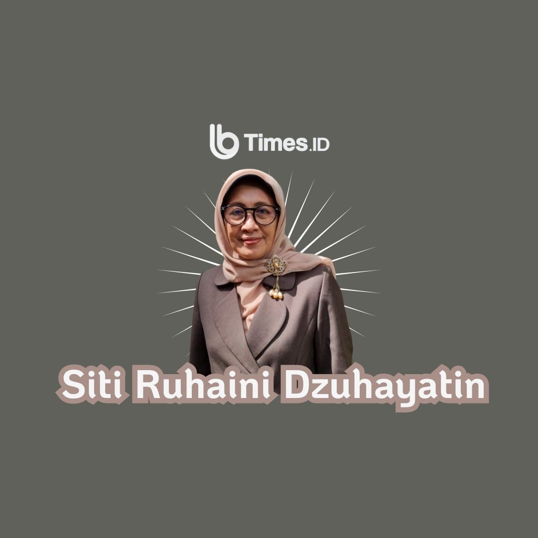 Haedar Nashir Moderat