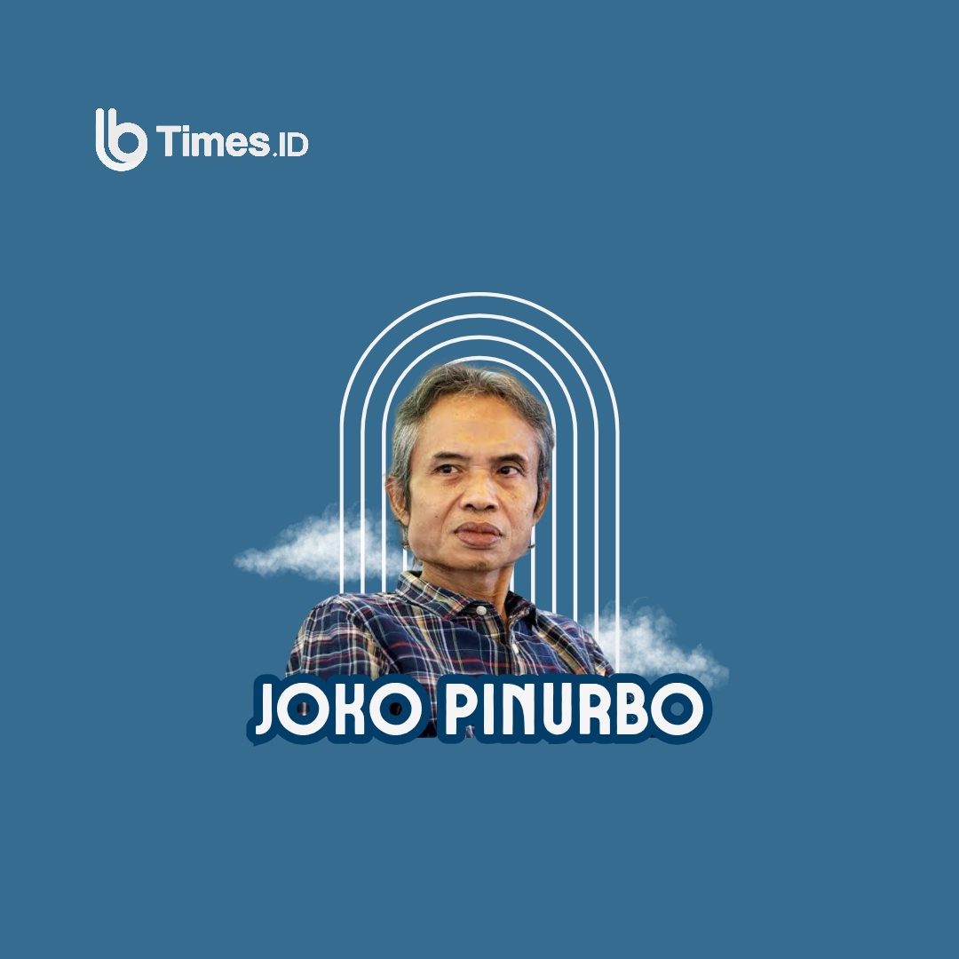 Joko Pinurbo