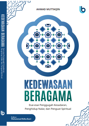 Kedewasaan Beragama