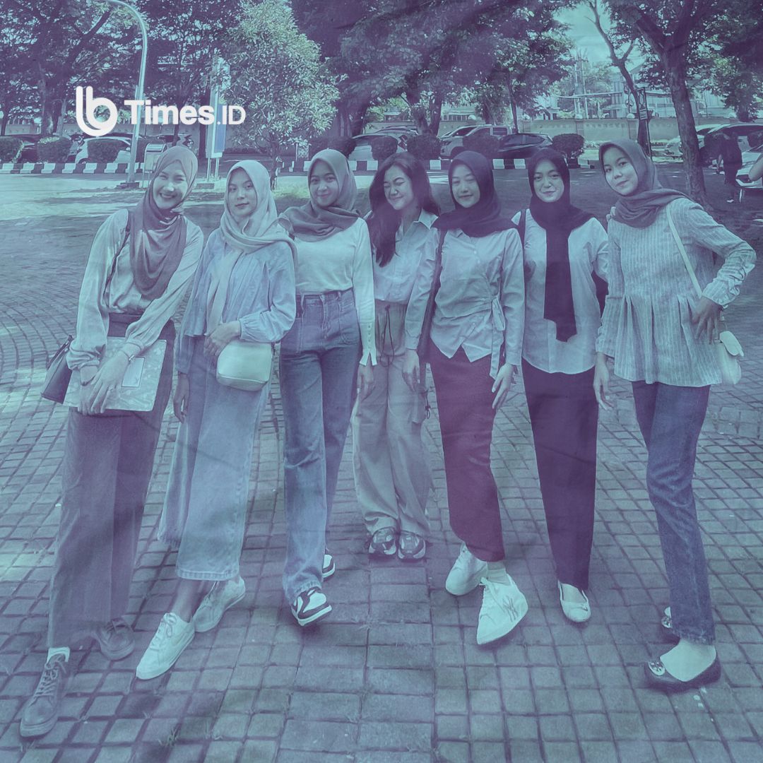 Kristen Muhammadiyah...