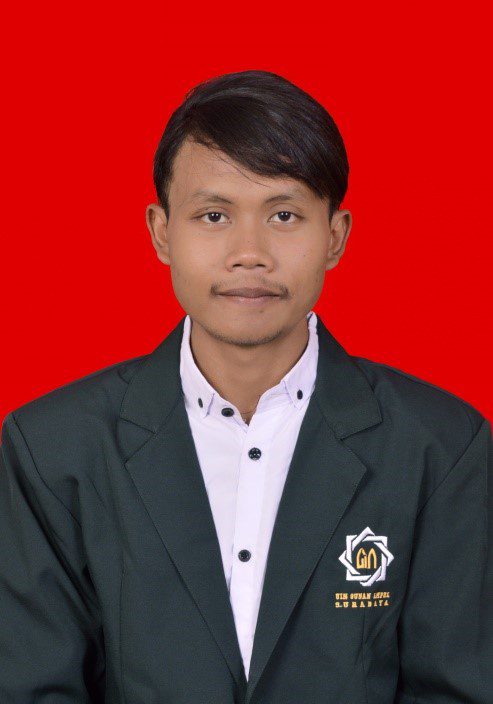 Muhammad Sulaiman Hasyim