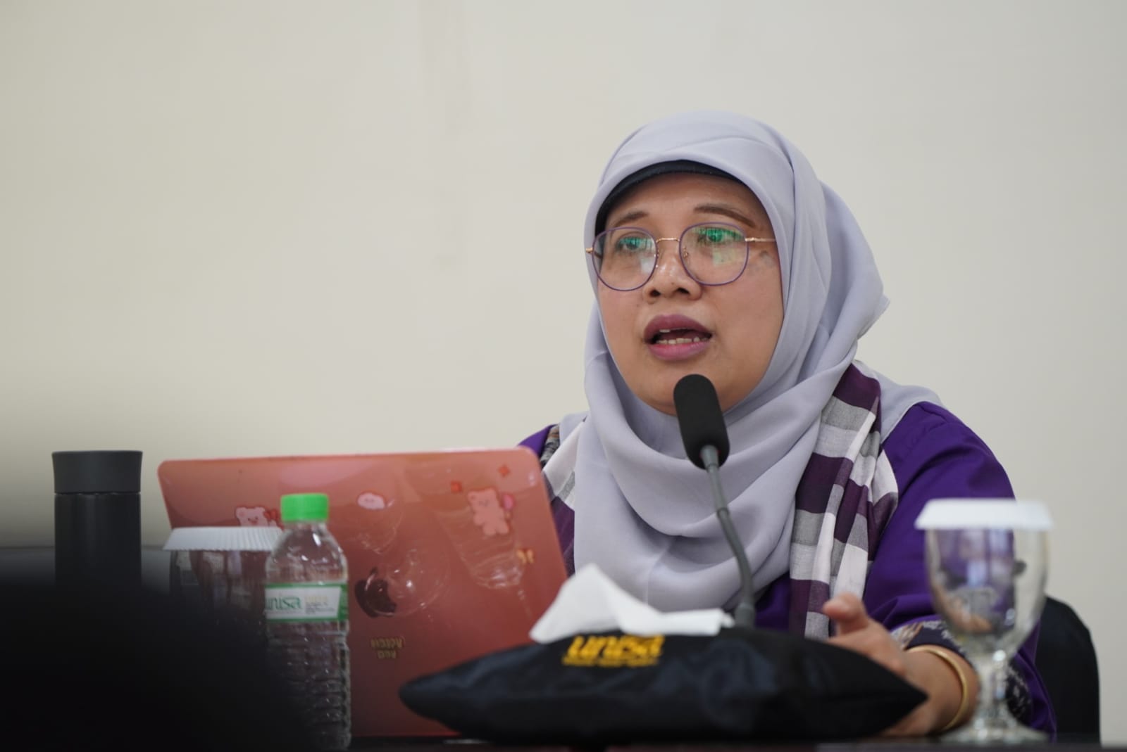 Perkenalkan Jargon Perempuan Berkemajuan Pada Dunia, Muhammadiyah ...