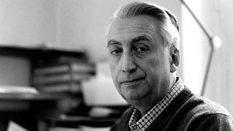 Semiotika Roland Barthes