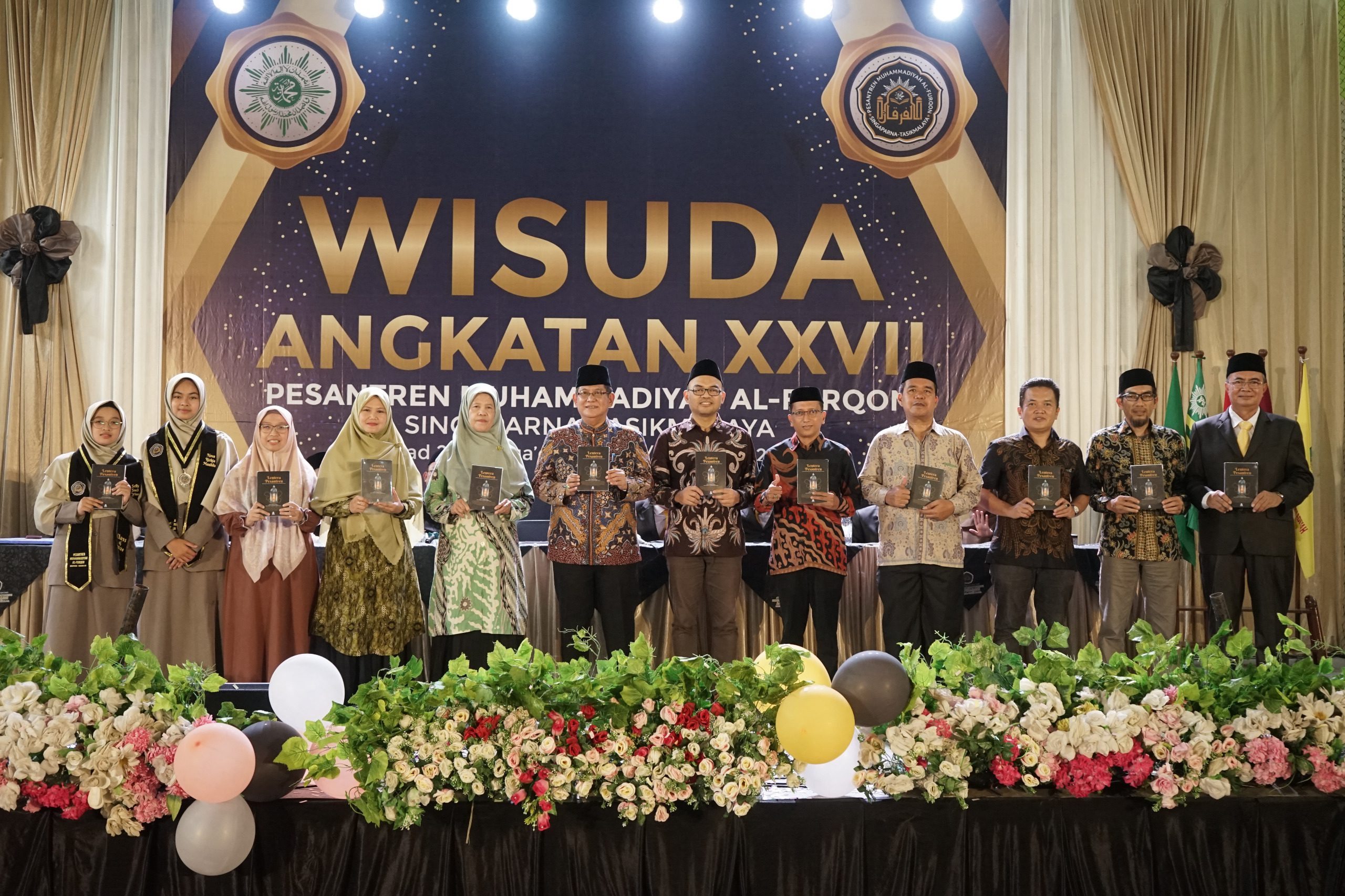 Pesantren Muhammadiyah Al Furqon
