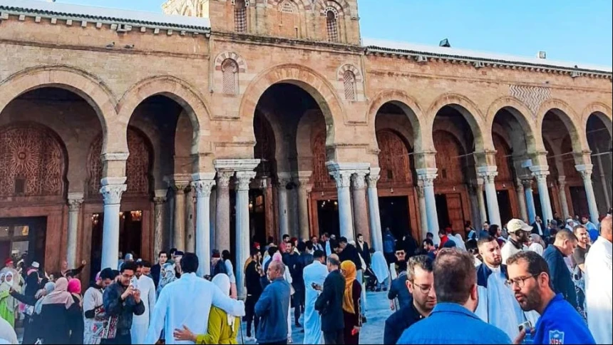 Idul Adha Tunisia