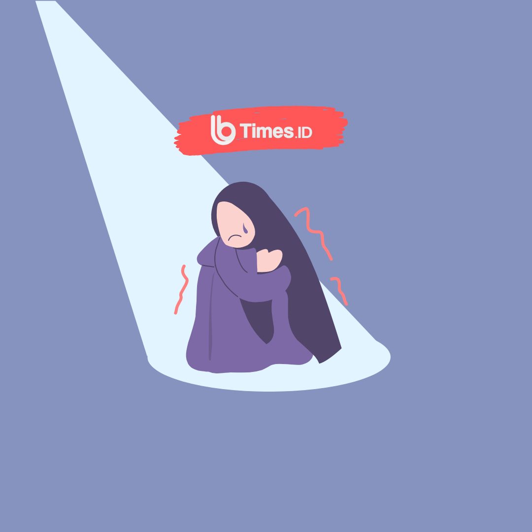 generasi yang tidak mengobrol