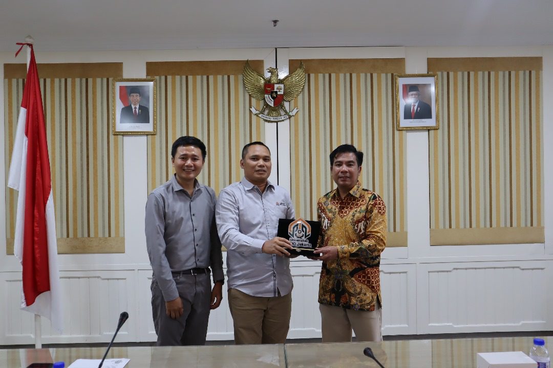 Universitas PTIQ Jakarta