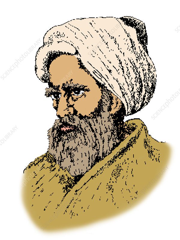 Ibn Haitsam