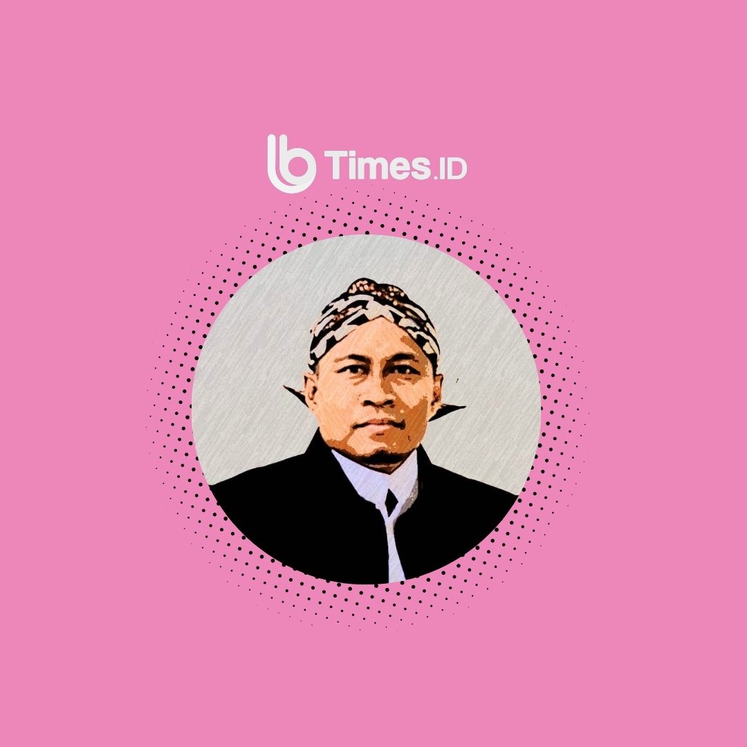 Genetika Politik Ken Arok