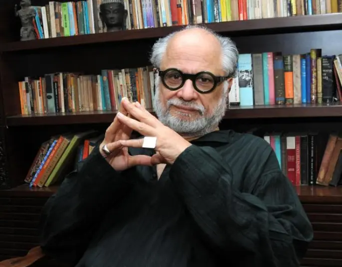 Homi Bhabha