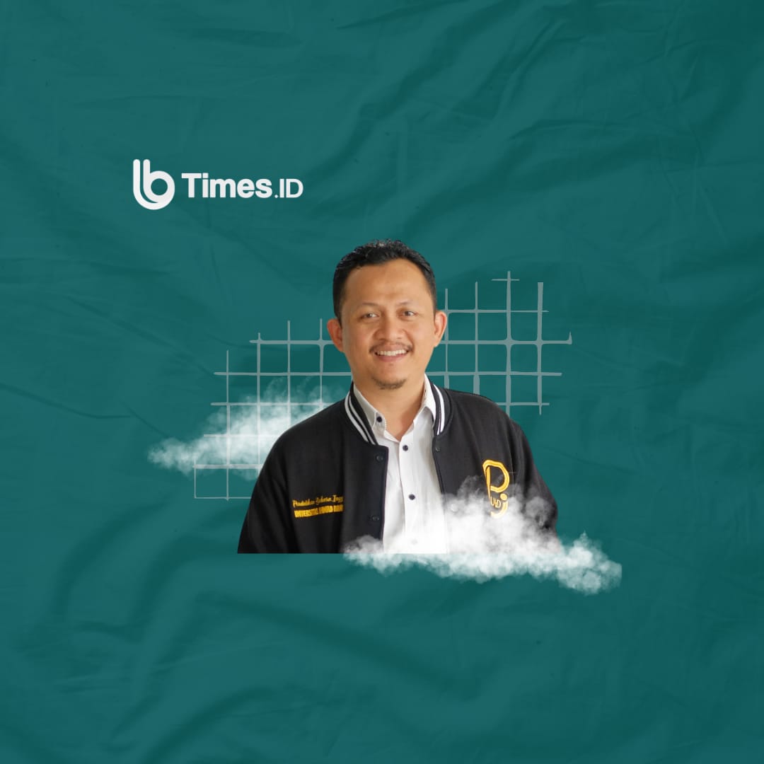 Pendidikan Muhammadiyah...