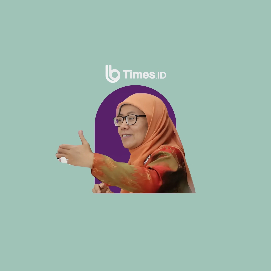 Perempuan Penyandang Disabilitas