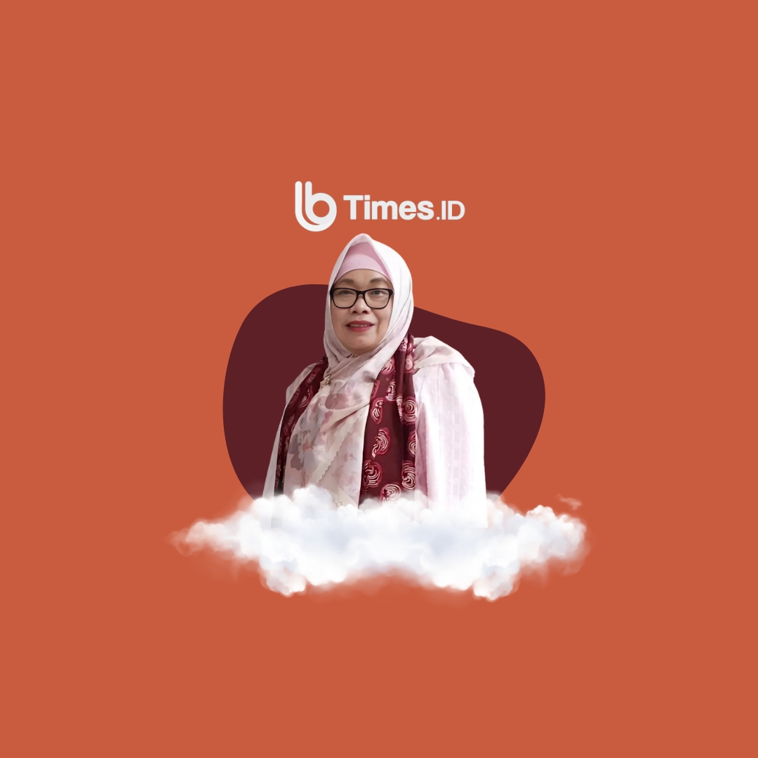 Islam Ramah Penyandang Disabilitas