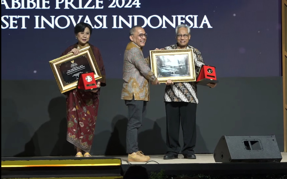 Amin Abdullah Habibie Prize
