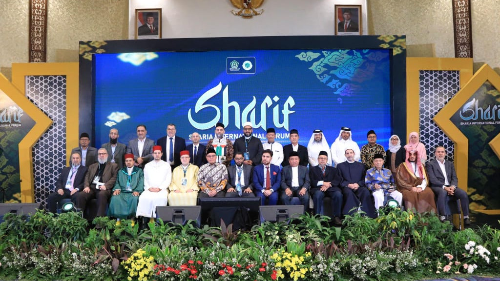 Kalender Islam Global...