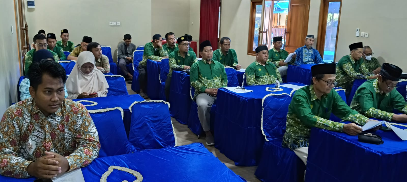 Islam Berkemajuan Muhammadiyah