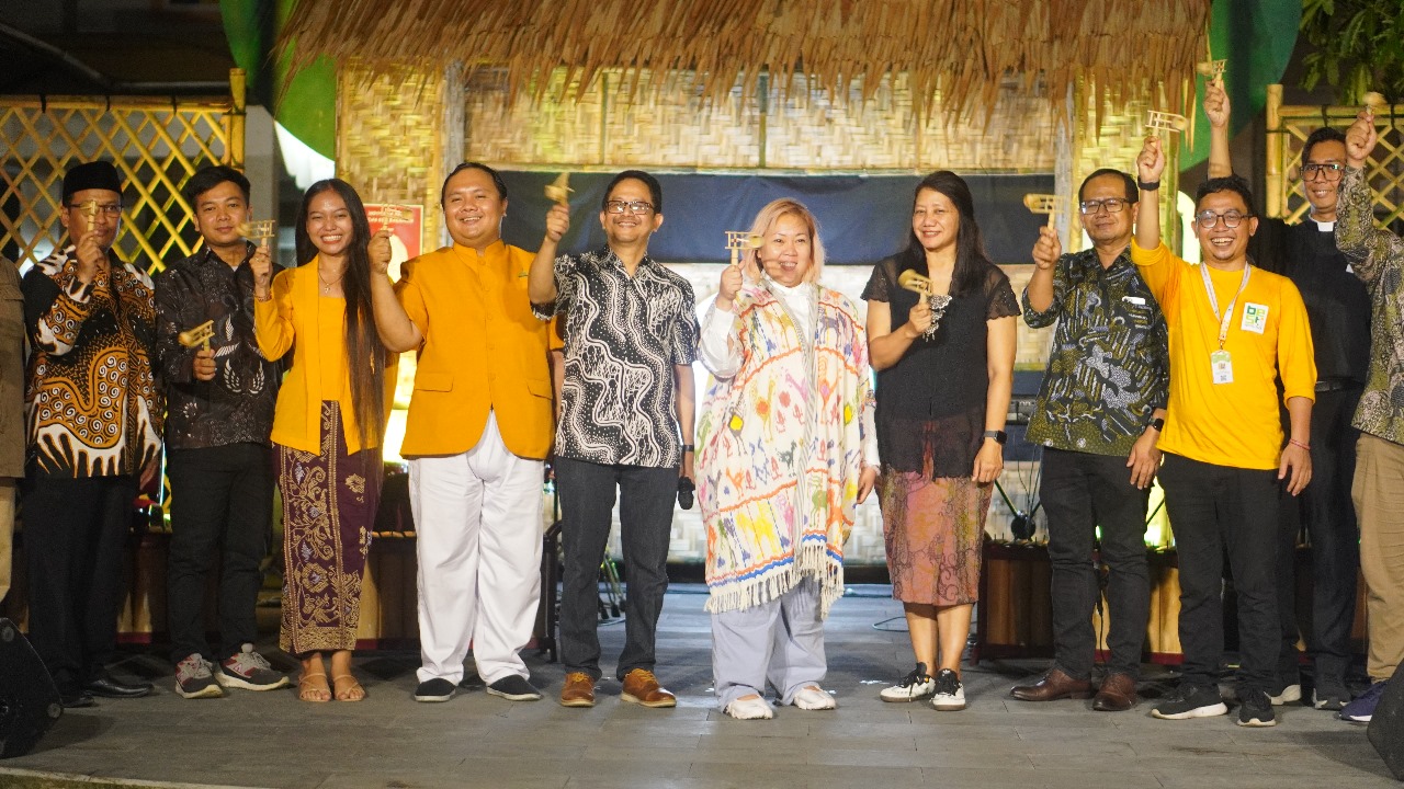 Festival Beda Setara