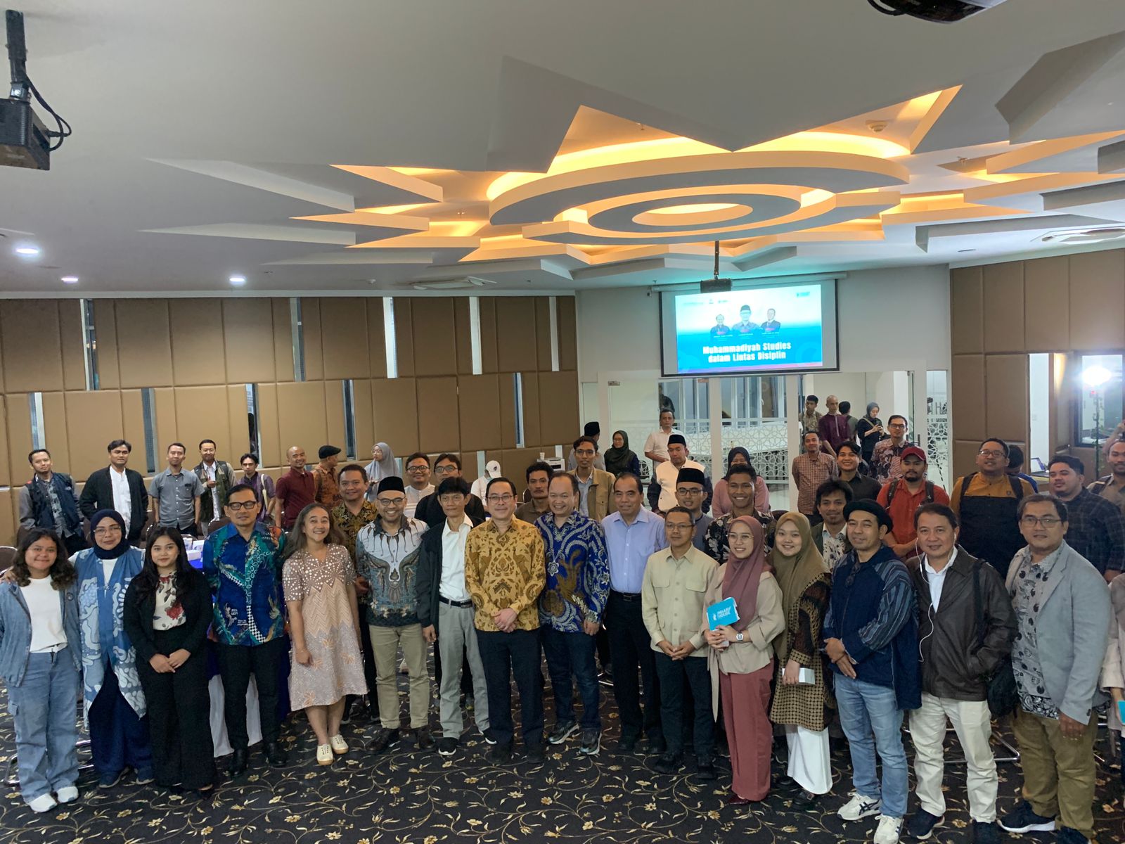 Muhammadiyah Studies