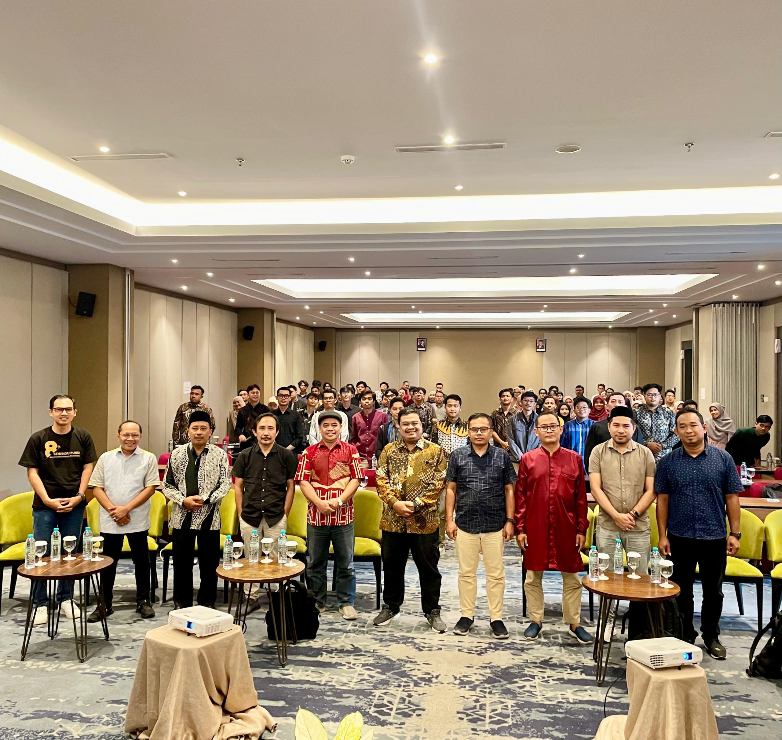 Festival Moderasi Keindonesiaan