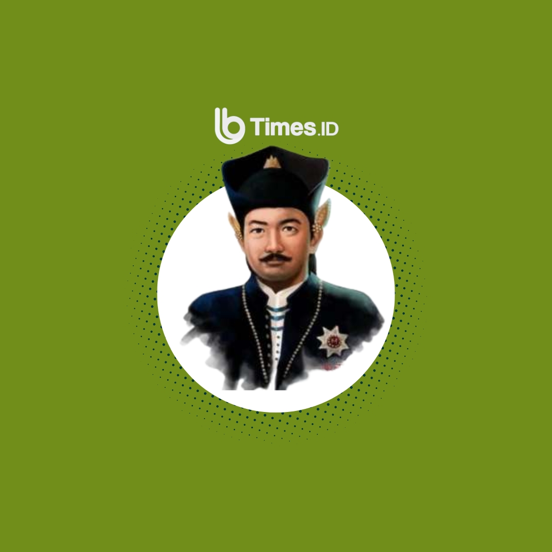 Sultan Agung Mataram
