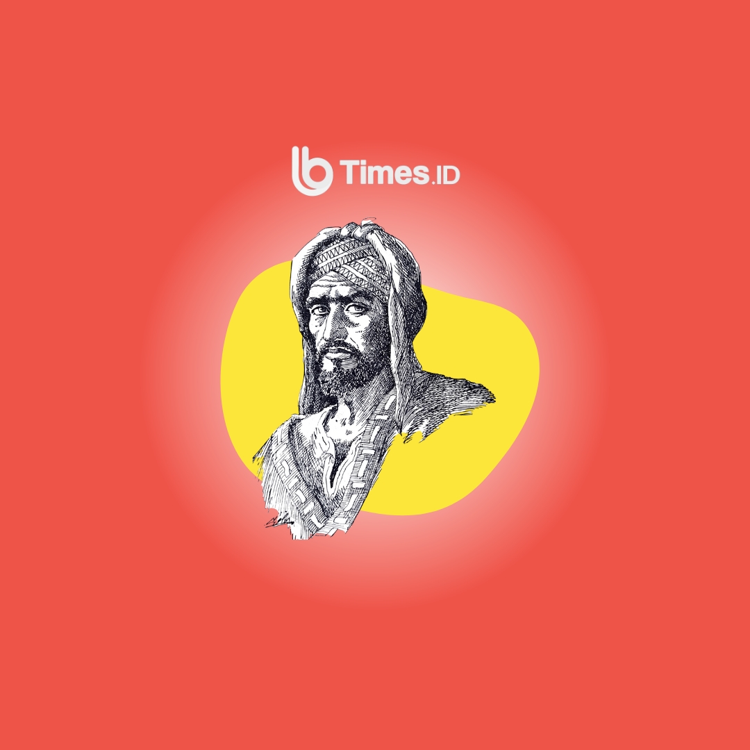 Sastra Arab Imru' al Qais