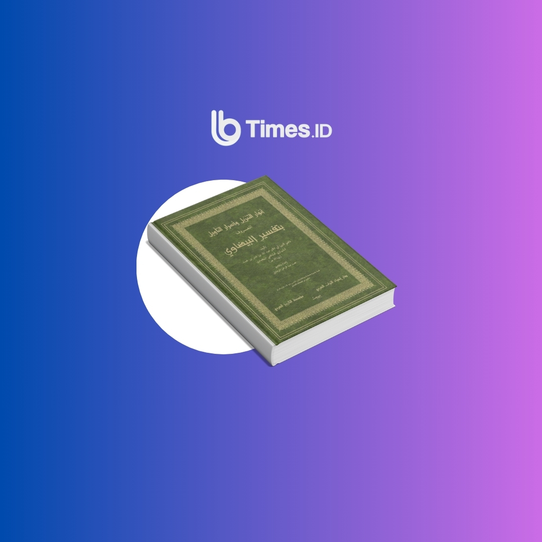 Al-Qur`an `Ijaazan wa Khawwashan wa Falsafatan: Kitab Warisan Ulama Betawi