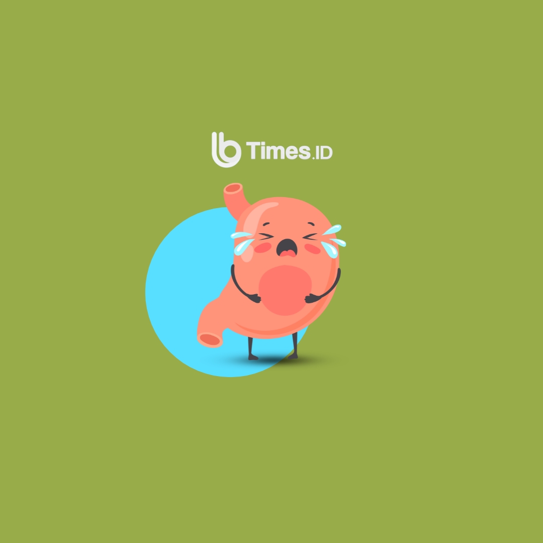 Doa Asam Lambung Naik