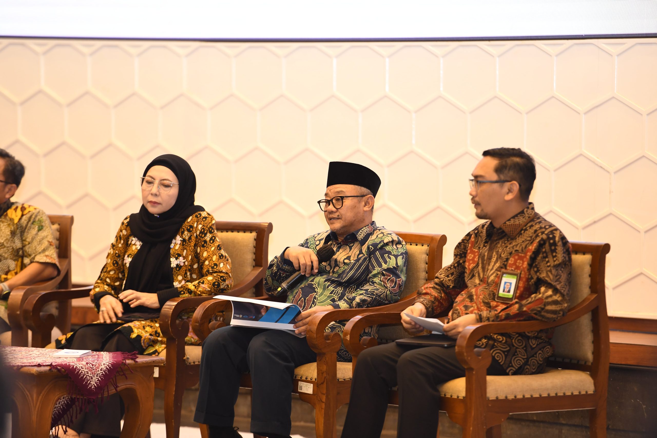 Rapor Pendidikan 2025