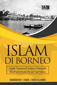Islam Borneo