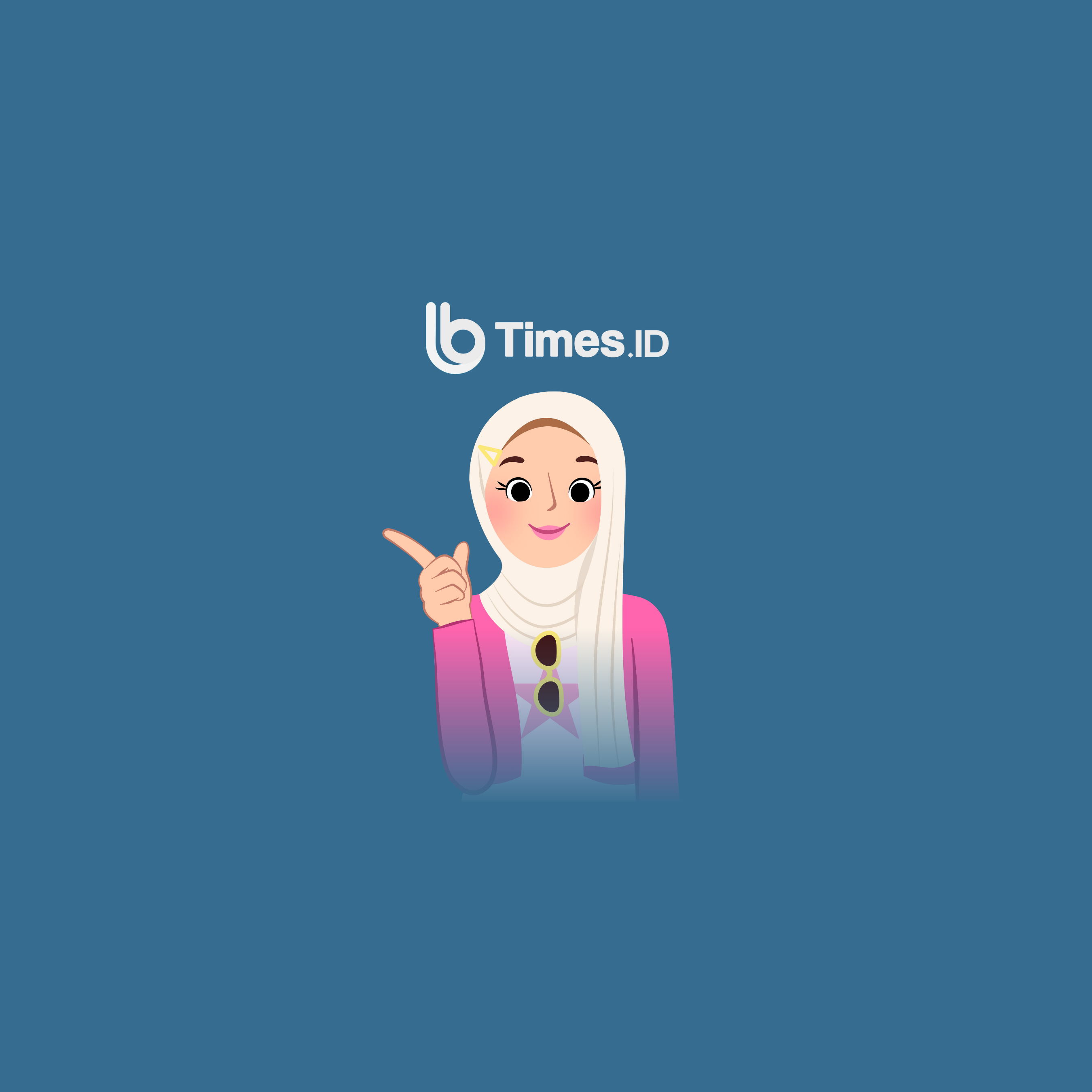 Lebaran Hiperealitas Kecantikan