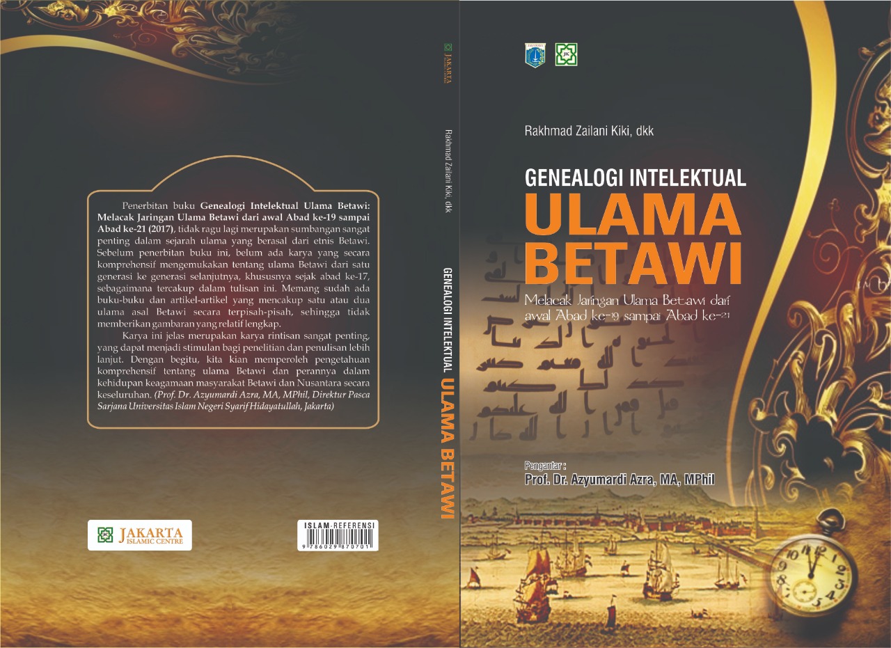 Intelektual Ulama Betawi