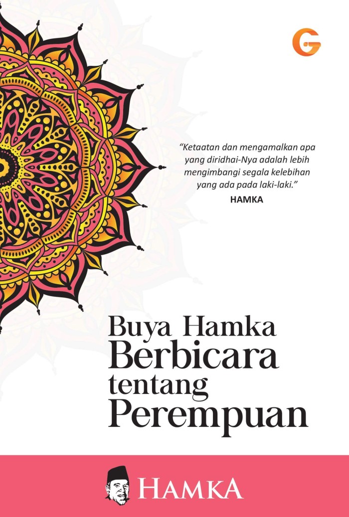Buya Hamka Perempuan