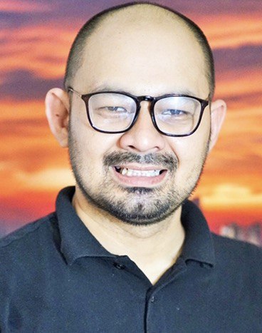 Iqbal Suliansyah