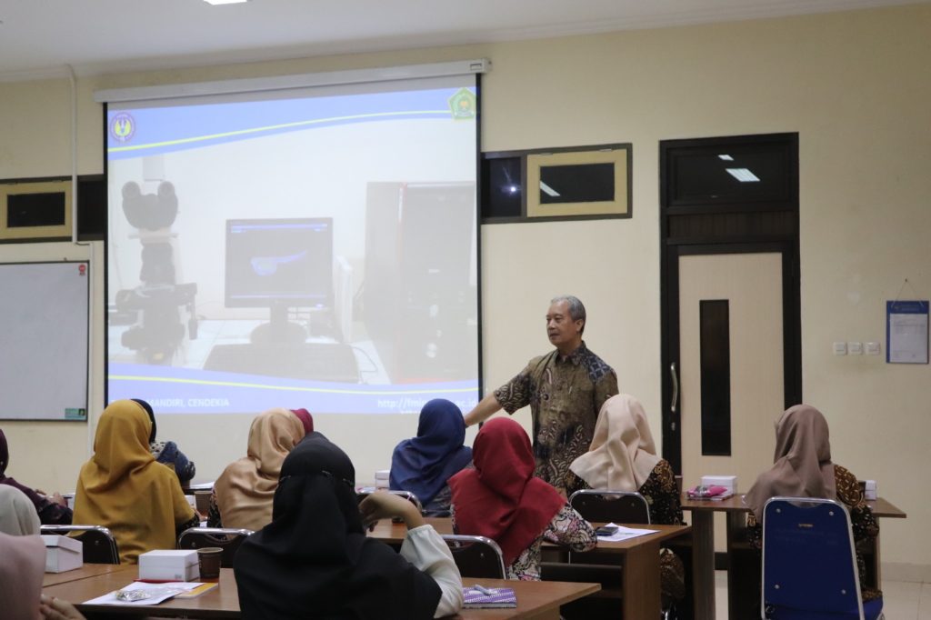 (Dokumentasi Pribadi Penulis)