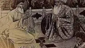 Syihabuddin al Alusi