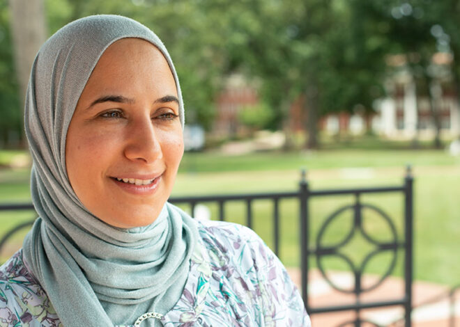 Gender Hadia Mubarak