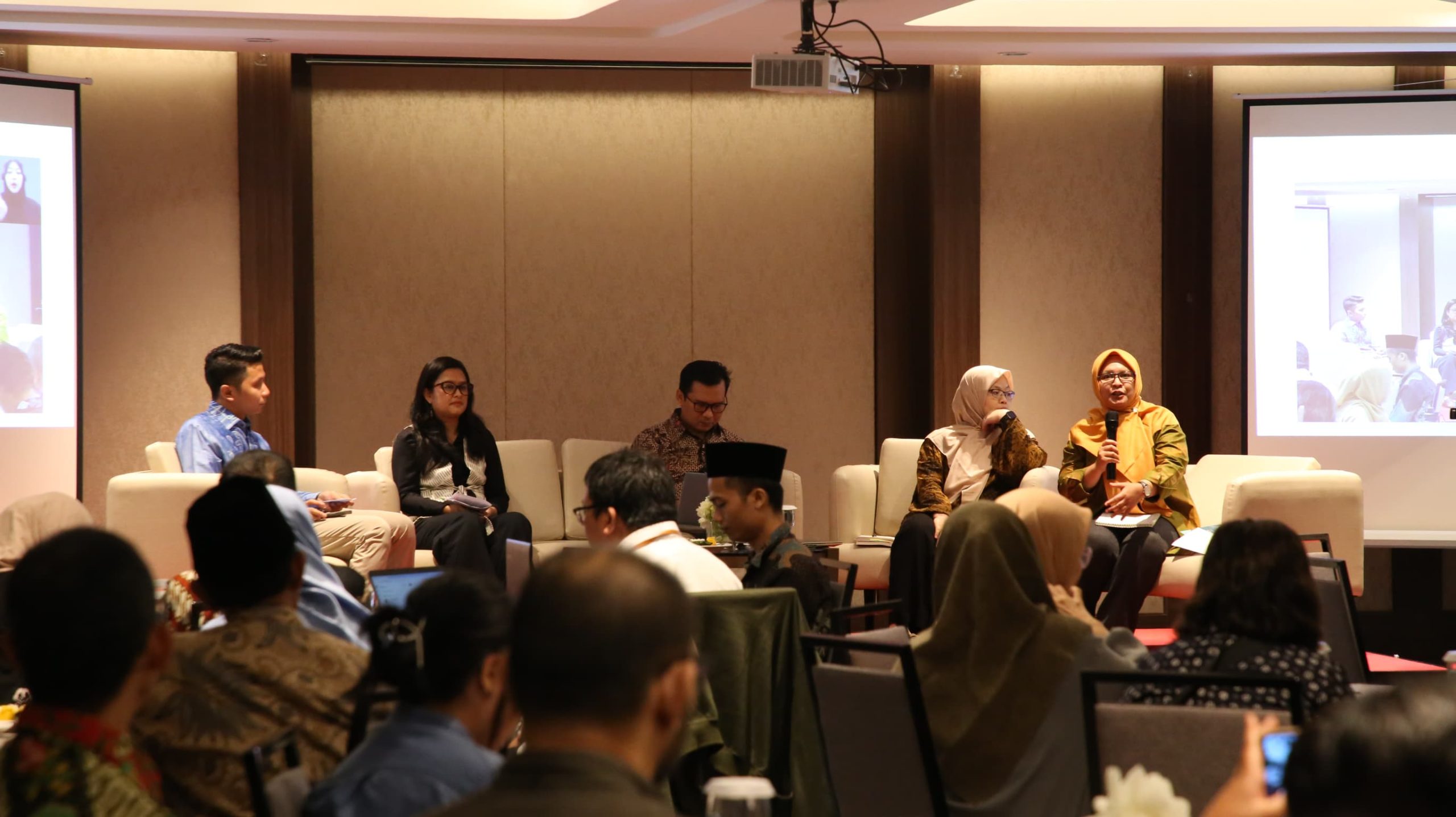 Pesantren Ramah Anak