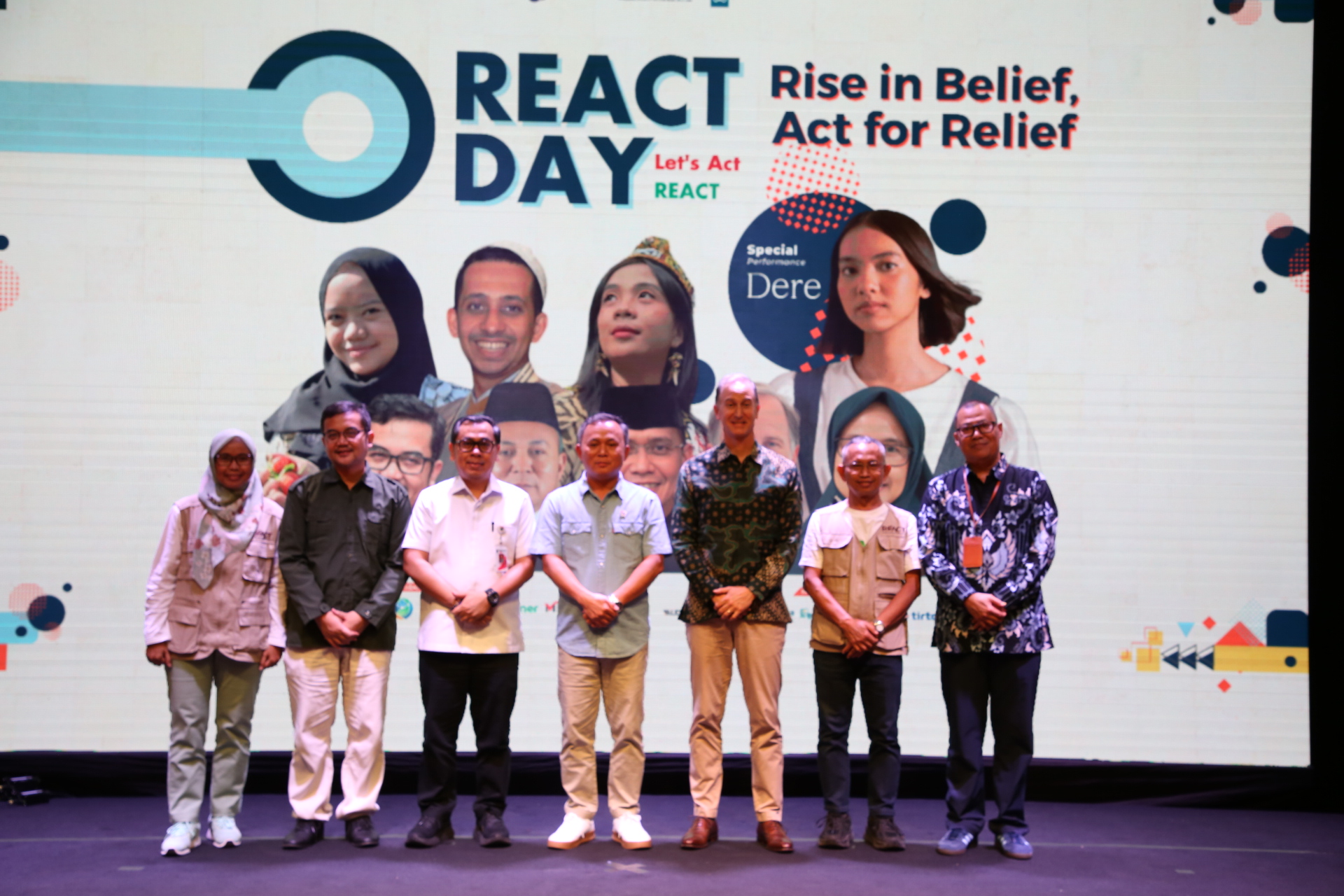 REACT Day 2205