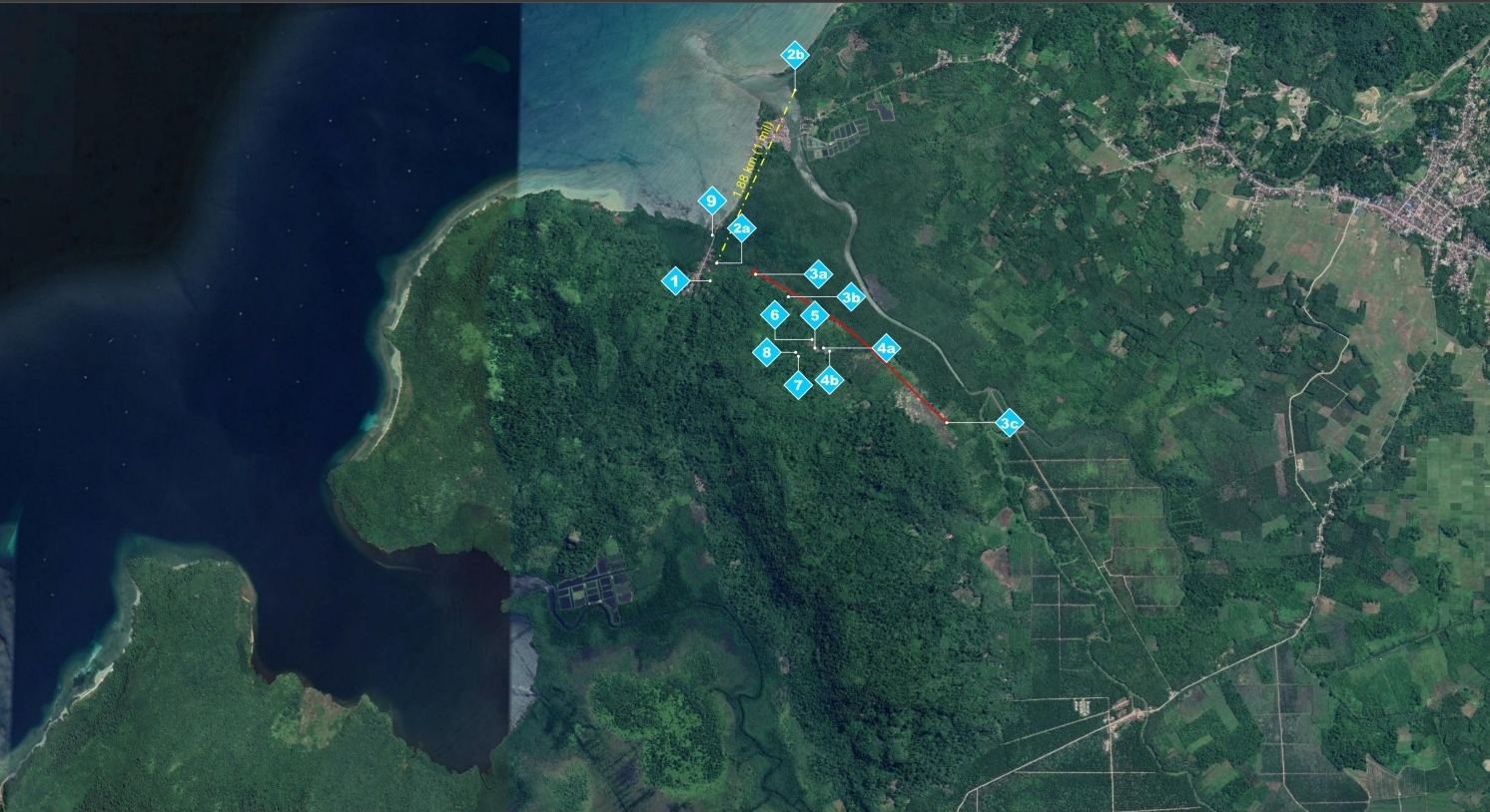 Situs Bongal: Arus Baru Rekonstruksi Sejarah Islam di Nusantara - MuhammadiyahNews.com